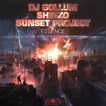 DJ Gollum, Shinzo & Sunset Project - Essence (Extended Mix)
