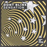 Don't Blink - Sensation (Extended Mix)