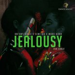 Antony Vibes x Semitoo & Marc Korn feat. Scarlet - Jealousy (Radio Edit)