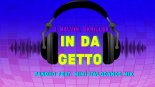 J. Balvin, Skrillex - In Da Getto (Pandho feat. Mimì Italodance Mix)