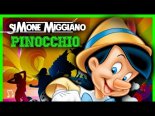 Simone Miggiano - Pinocchio (2021)
