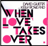 David Guetta Feat. Kelly Rowland - When Love Takes Over (Mauricio Cury & 2 Brothers Remix)