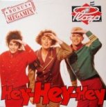 Plaza - Hey, Hey, Hey (Clássico1991)