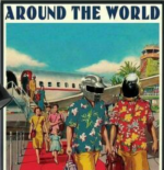Daft Punk - Around The World - (House Master Remix)