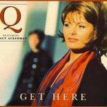 Q. Feat. Tracy Ackerman - Get Here (12'' Extended Mix)