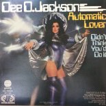 Automatic lover - Dee D. Jackson