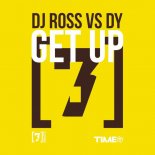 Dj Ross Vs Double You - Everybody Get Up