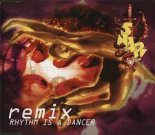 Snap! - Rhythm Is A Dancer (Silichev Remix)