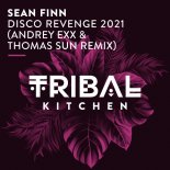 Sean Finn - Disco Revenge 2021 (Andrey Exx & Thomas Sun Remix)