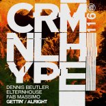 Dennis Beutler & Fab Massimo - Alright (Original Mix)