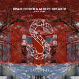 Bram Fidder & Albert Breaker - Your Love (Club Mix)