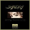 Sandra - Jonny Wanna Live (NG Remix)
