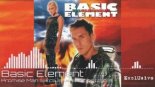 Basic Element - Promise Man [ExclUsive Bootleg]\'2021