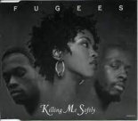 Fugees - Killing Me Softly (Nick Lamprakis Remix)