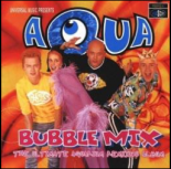 Aqua - Barbie Girl (Buble Mix- Extended version)