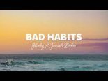 Shoby feat. Jonah Baker - Bad Habits