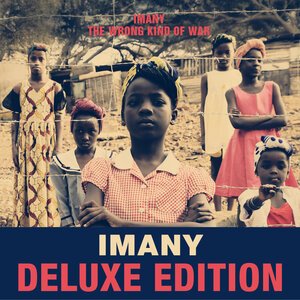 Imany - Don't Be So Shy (Filatov & Karas RemixDelux Edition)