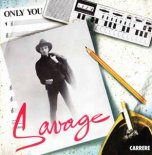 Savage- Only You (Vadim Shantor Remix extended)