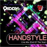 Qaddy Mix - Handstyle Live Mix (End Of The Year) 2021