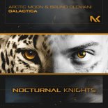 Arctic Moon & Bruno Oloviani - Galactica (Extended Mix)