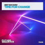Ben van Gosh - Time for Change (Extended Mix)