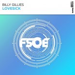 Billy Gillies - Lovesick (Extended Mix)