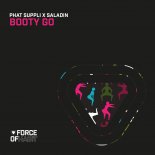 Phat Suppli & SALADIN - Booty Go (Club Mix)