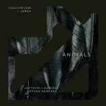 Conjure One & Jaren - Animals (Daniel Skyver Extended Remix)