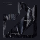 Conjure One & Jaren - Animals (Daxson Extended Remix)