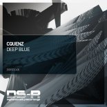 Cquenz - Deep Blue (Extended Mix)