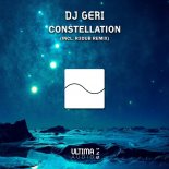 DJ Geri - Constellation (Original Mix)