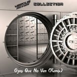 Verdun Remix - Ojos Que No Ven (Original Mix)