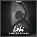 Akif Sarıkaya - Loki (Original Mix)