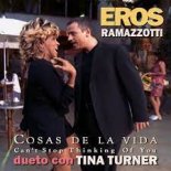 Eros Ramazzotti & Tina Turner - Cose Della Vita (Dim Zach Edit)
