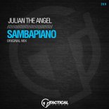 Julian The Angel - Sambapiano (Original Mix)