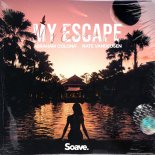 Abraham Colona feat. Nate VanDeusen - My Escape