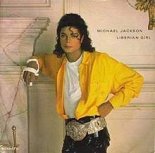 Michael Jackson - Liberian Girl (Nick Lamprakis Edit 2021)