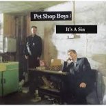 Pet Shop Boys - It's A Sin (Nick Lamprakis Edit)