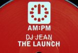 DJ Jean - The Launch (Original Mix)