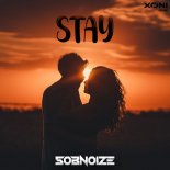 SOBNOIZE - Stay