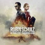ROBIN SCHULZ FEAT. ALIDA - IN YOUR EYES (Алексей Цой (Remix )