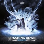 Geonovis - Crashing Down (Original Mix)