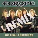 Europe - The Final Countdown (Remix Mr.Marius 2k21)