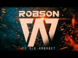 Robson W - To Nie Kabaret (PZ Studio Audio Bonus)