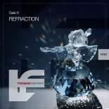 Gaia-X - Refraction (Original Mix)