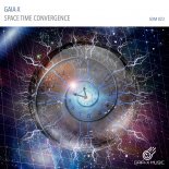 GAIA-X - Space Time Convergence (Original Mix)
