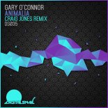 Gary O'Connor - Animalia (Craig Jones remix)