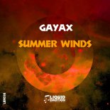 Gayax - Summer Winds (Extended Mix)