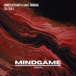James Kitcher & Dave Damage - Dolcinea (Club Mix)
