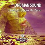 One Man Sound - Thank ABBA For The Music (Extended Mix)